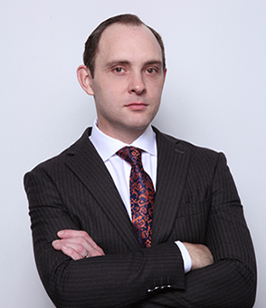 Jonathan Baird